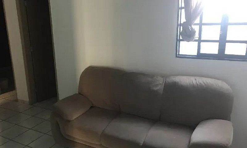 Apartamento Térreo, ...