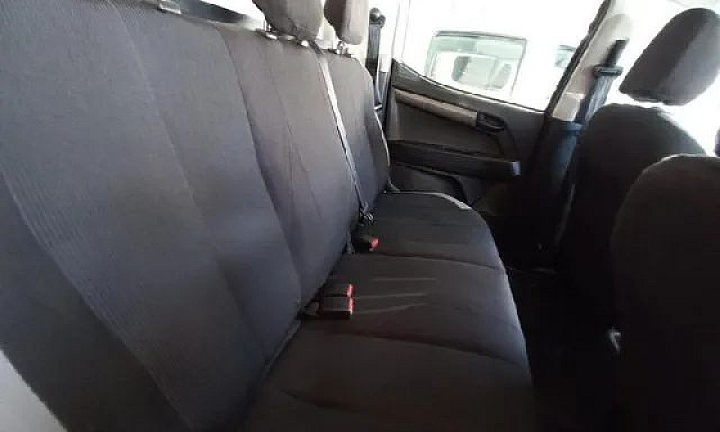 Chevrolet S10 Ls Dd4...