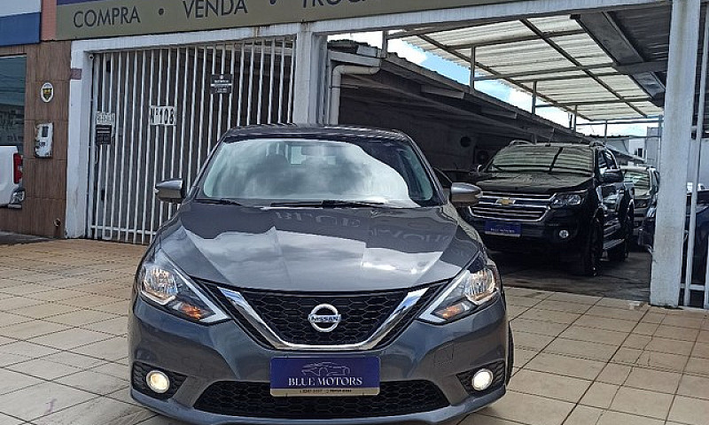 Nissan / Sentra Sv 2...