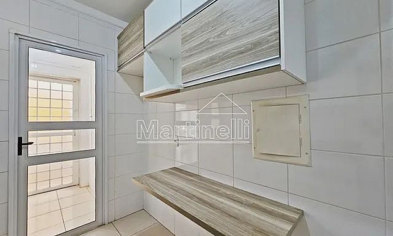 Apartamento Padrão E...