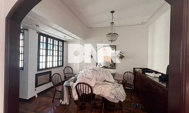 Apartamento - Padrão...