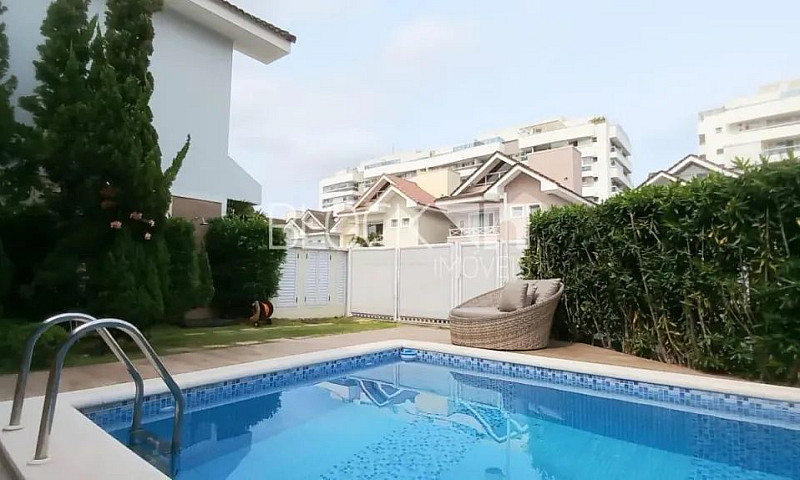 Recreio Dos Bandeira...