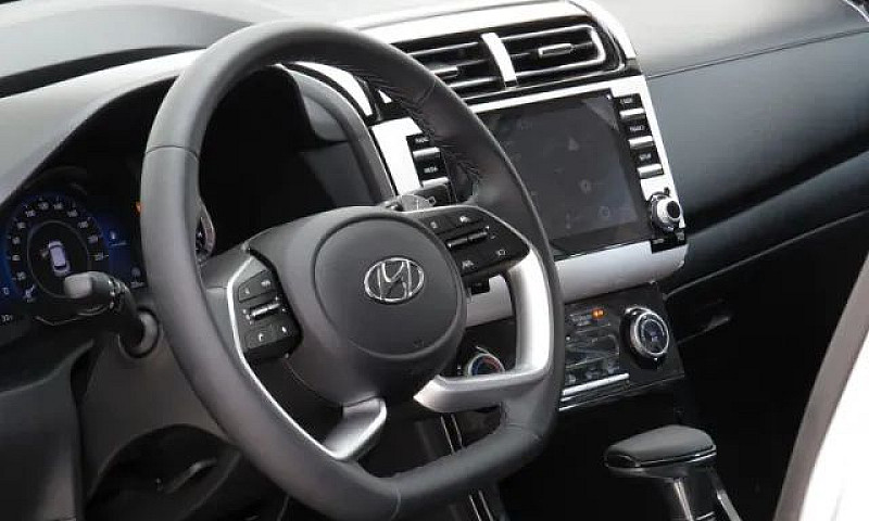  Hyundai Creta 1.0 T...