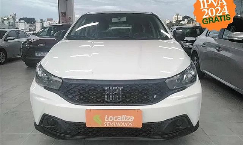 Fiat Argo 2023 1.0 F...