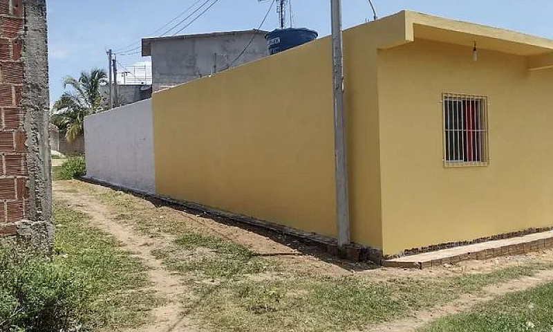 Vendo Ou Troca Casa ...