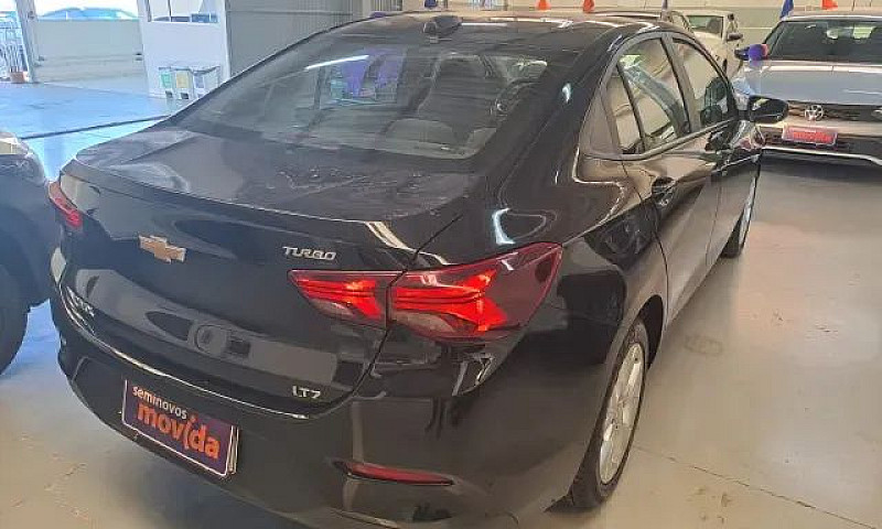 Chevrolet Onix Plus ...