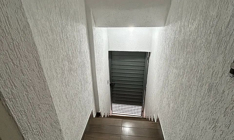 Casa Nova Para Aluga...