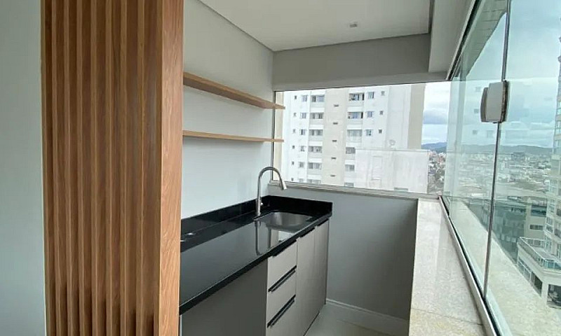 Apartamento Cobertur...