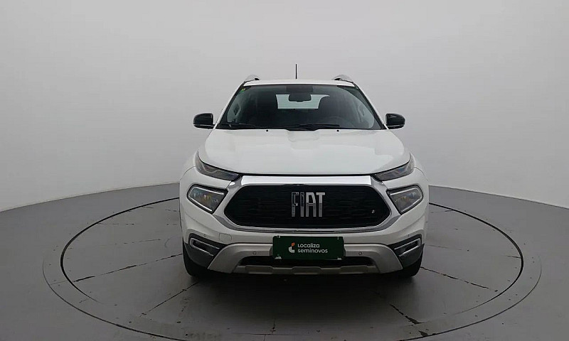 Fiat Toro 2024 2.0 1...