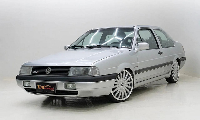 Santana Glsi 2000 ( ...