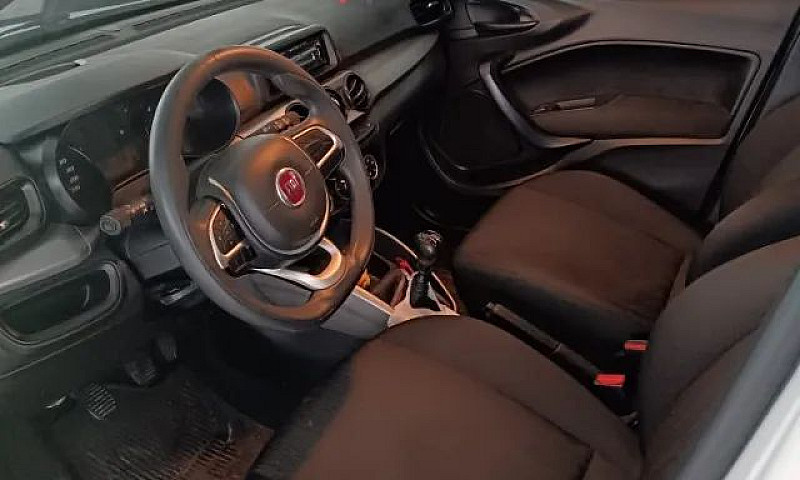 Fiat Argo Drive 1.0 ...