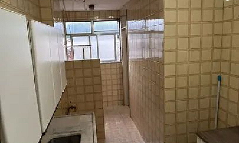Apartamento Dois Qua...