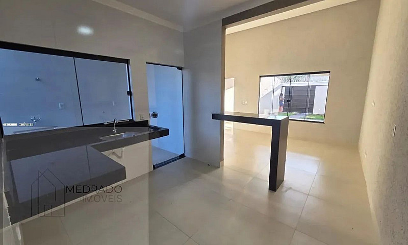 Casa Para Venda Em G...