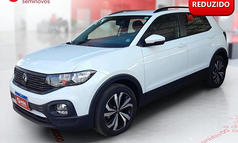 Volkswagen T-Cross 1...
