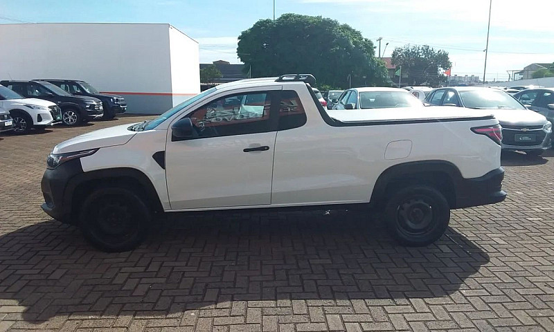 Fiat Strada 2023 1.4...