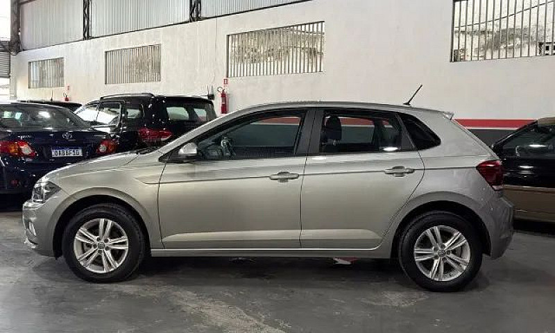 Volkswagen Polo 1.0 ...