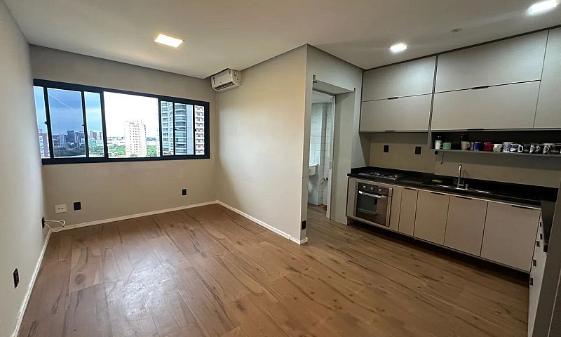 Metrópolis  Residenc...