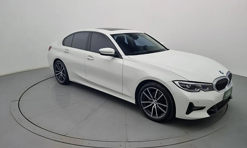 Bmw 320I 2022 2.0 16...