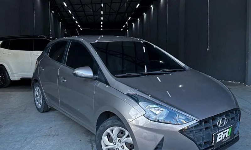 Hyundai Hb20 Vision ...