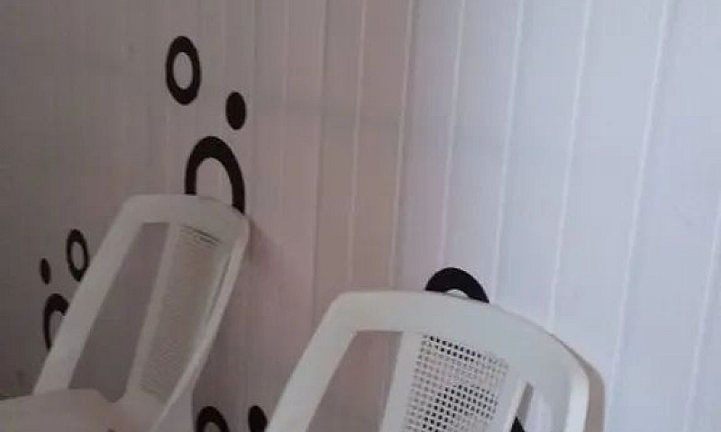 Apto Com Mobília...