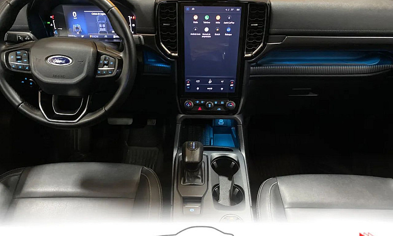 Ranger Limited 2024 ...