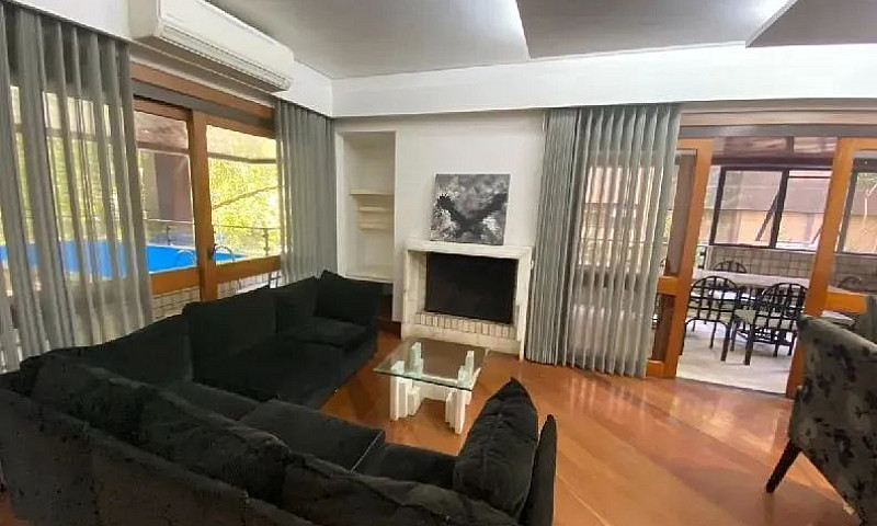 Venda Apartamento Po...