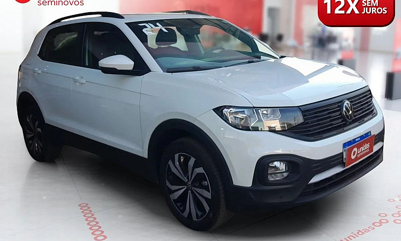 Volkswagen T-Cross 1...