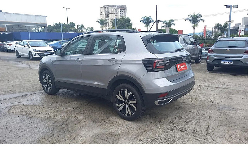 Volkswagen T-Cross 2...