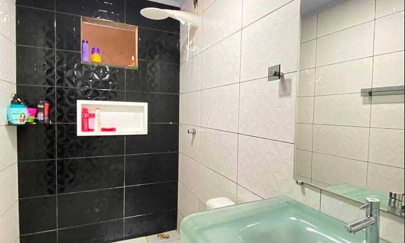 Casa 3 Quartos Plana...