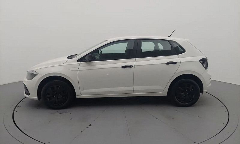 Volkswagen Polo 2024...