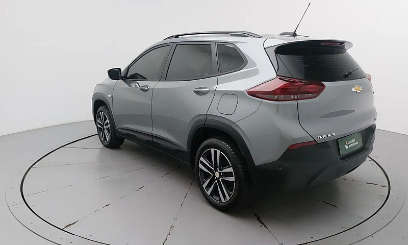 Chevrolet Tracker 20...