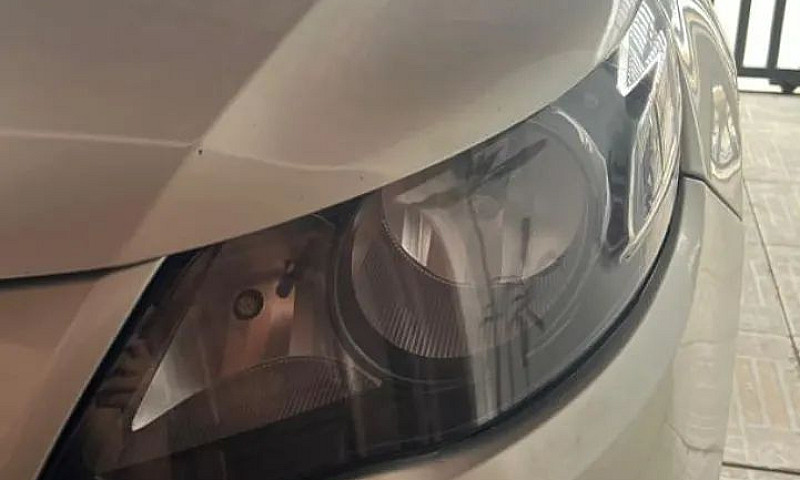 Volkswagen Gol Geraç...