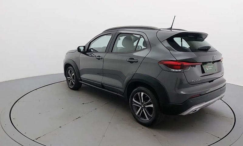 Fiat Pulse 2024 1.0 ...