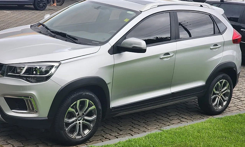 Cherry Tiggo 2 1.5 A...