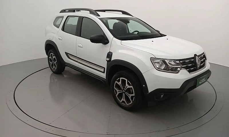 Renault Duster 2024 ...