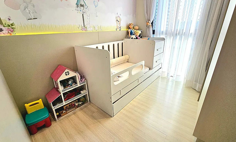 Apartamento Para Ven...