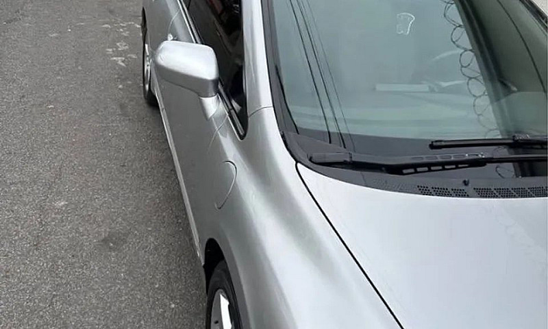 Honda Civic Sedan Lx...