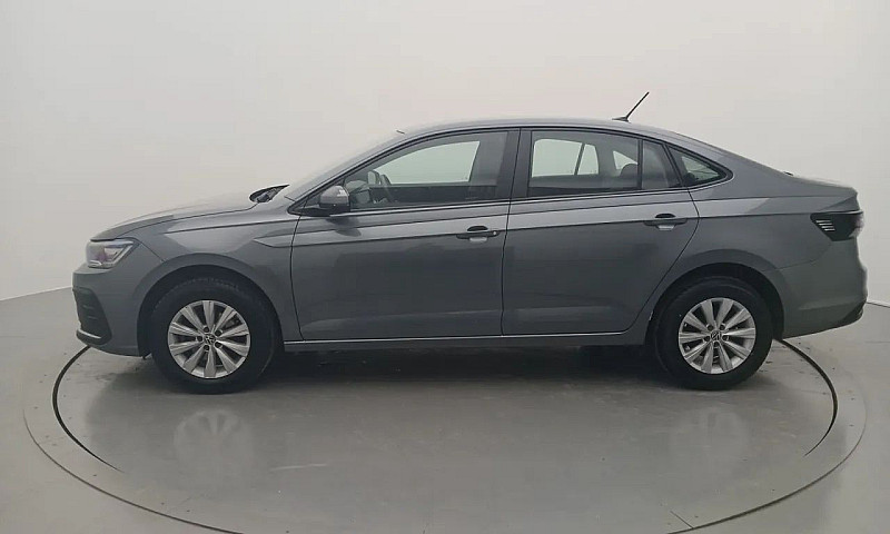 Volkswagen Virtus Ts...