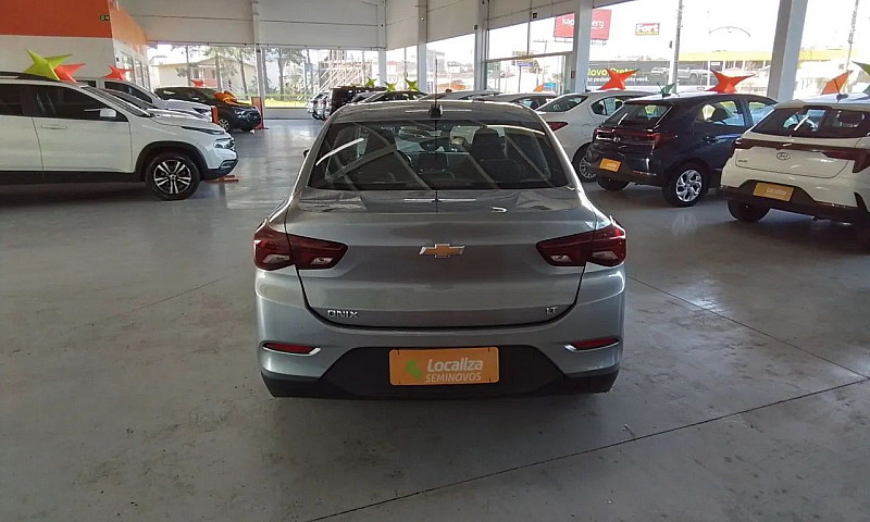 Chevrolet Onix Onix ...