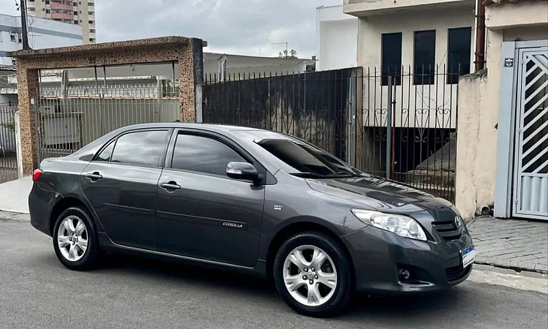 Toyota Corolla Xei 1...