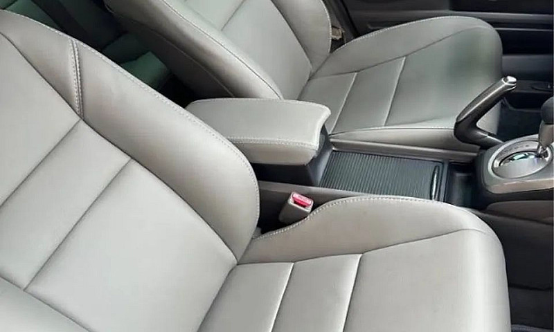 Honda Civic Sedan Lx...