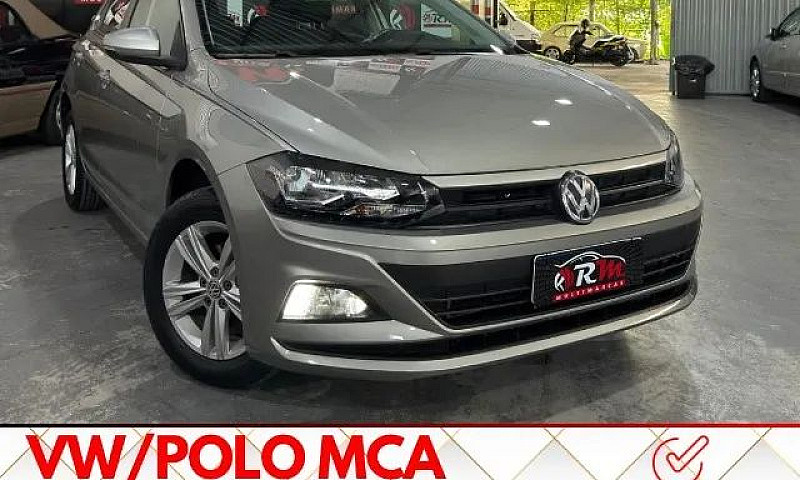 Volkswagen Polo 1.0 ...