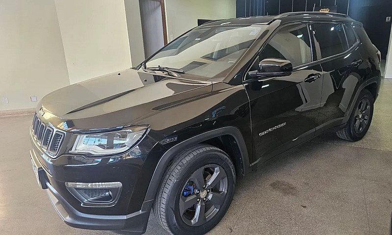 Jeep Compass Sport 2...