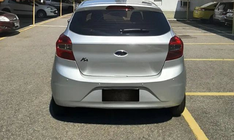 Ford Ka Se 1.0 Flex ...