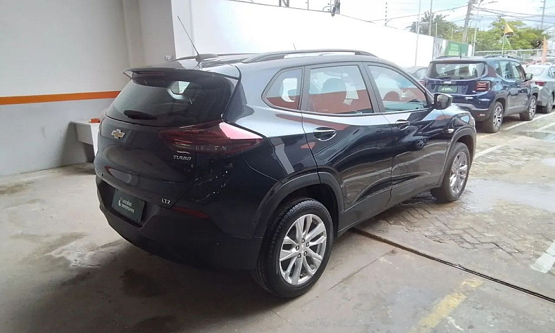 Chevrolet Tracker 20...