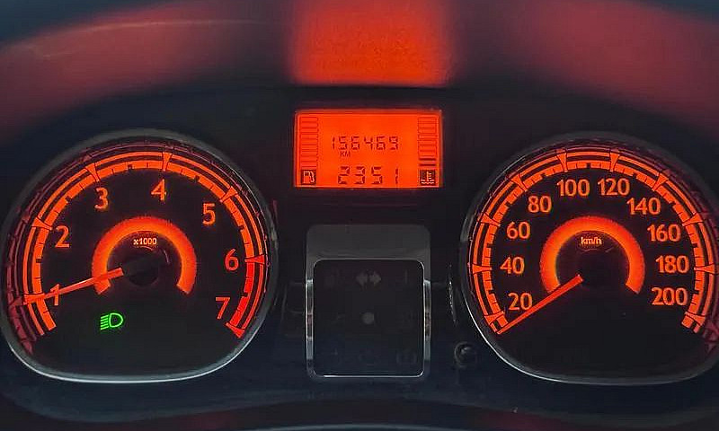 Renault Sandero Pri ...