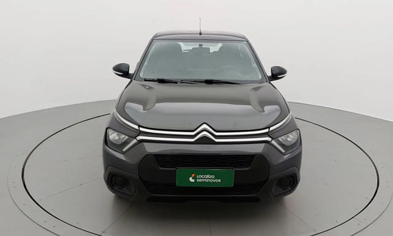 Citroen C3 2024 1.0 ...