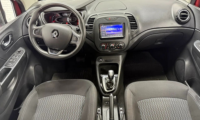 Renault Captur 1.6 C...