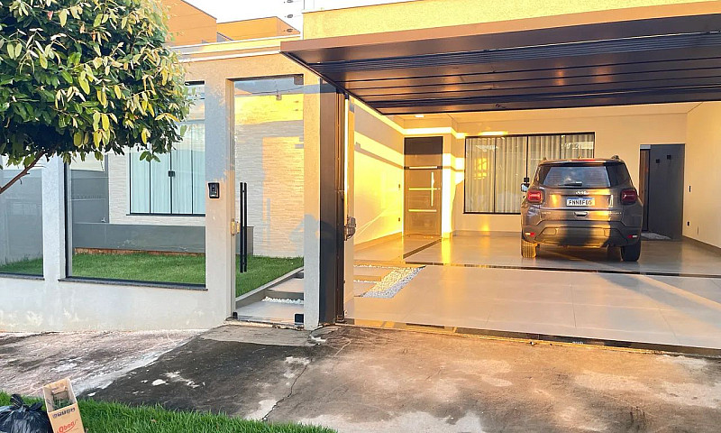 Casa Alto Padrão Opo...