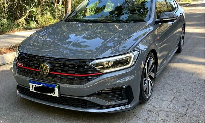 Jetta Gli 350 ...
